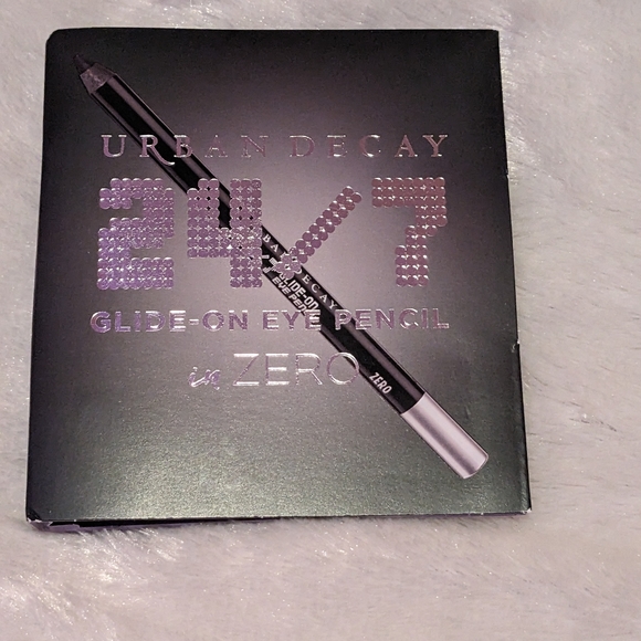 Urban Decay Other - Urban decay glide on eye pencil